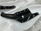 Phoenyx Design Ferrari 812 | Carbon Fiber Rear Side Diffusers