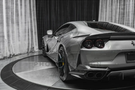 Phoenyx Design Ferrari 812 | Carbon Fiber Rear Side Diffusers