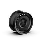 fifteen52 Evolution MX 17x8 5x108 38mm ET 63.4mm Center Bore Asphalt Black Wheel fftEMXAB-78058+38