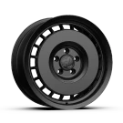 fifteen52 Evolution MX 17x8 5x114.3 38mm ET 73.1mm Center Bore Asphalt Black Wheel fftEMXAB-78054+38