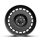 fifteen52 Evolution MX 17x8 5x114.3 38mm ET 73.1mm Center Bore Asphalt Black Wheel fftEMXAB-78054+38