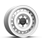fifteen52 Neito HD 17x8 6x139.7 35mm ET 106.2mm Center Bore Radiant Silver Wheel fftJHDRS-78069+35