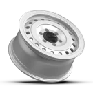 fifteen52 Neito HD 17x8 5x150 35mm ET 110.5mm Center Bore Radiant Silver Wheel fftJHDRS-78055+35