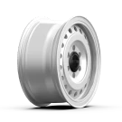 fifteen52 Neito HD 17x8 5x150 35mm ET 110.5mm Center Bore Radiant Silver Wheel fftJHDRS-78055+35