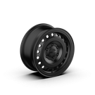 fifteen52 Neito HD 17x8 5x130 35mm ET 84.1mm Center Bore Asphalt Black Wheel fftJHDAB-78053+35