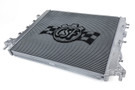 CSF 6th Gen Camaro LT1/SS/ZL1 & 3rd Gen CTS-V High-Performance All-Aluminum Radiator - csf7249