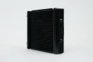 CSF 16-21 Chevy Camaro V8 / 2.0T / 16-19 Cadillac CTS-V Auxiliary Radiator - csf8207