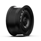 fifteen52 Neito HD 17x8 6x130 38mm ET 84.1mm Center Bore Asphalt Black Wheel fftJHDAB-78063+38