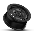 fifteen52 Neito HD 17x8 6x130 38mm ET 84.1mm Center Bore Asphalt Black Wheel fftJHDAB-78063+38