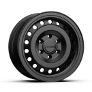 fifteen52 Neito HD 17x8 6x130 38mm ET 84.1mm Center Bore Asphalt Black Wheel fftJHDAB-78063+38