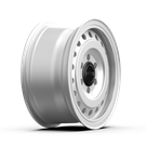 fifteen52 Neito HD 17x8 6x130 38mm ET 84.1mm Center Bore Radiant Silver Wheel fftJHDRS-78063+38