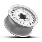 fifteen52 Neito HD 17x8 6x130 38mm ET 84.1mm Center Bore Radiant Silver Wheel fftJHDRS-78063+38