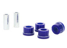 SuperPro 2014 Subaru Forester 2.0XT Premium Front Lower Inner Forward Control Arm Bushing Kit - sprSPF3091K