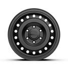 fifteen52 Neito HD 17x8.5 5x150 0mm ET 110.5mm Center Bore Asphalt Black Whee fftJHDAB-178555-00