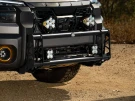aFe POWER Terra Guard Bull Bar for Subaru Outback Wilderness (BU) 26-27 H4-2.4L (t) afe79-27038