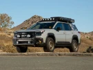aFe POWER Terra Guard Bull Bar for Subaru Outback Wilderness (BU) 26-27 H4-2.4L (t) afe79-27038