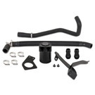 Mishimoto 2022+ Subaru WRX Baffled Oil Catch Can PCV Side misMMBCC-WRX-22P