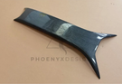 Phoenyx Design McLaren 720S/750S/765LT | Carbon Fiber Roof Scoop
