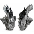 Garrett 2022+ Nissan 400Z 3.0L MGT1446Z Powermax Turbocharger (Left & Right Side) grt959782-5001S
