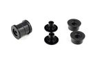 MMX Performance G8X Rear Differential Billet Front Cradle / Height Adjustable Mount Set MMR55-1604