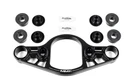 MMX Performance G8X Rear Differential Billet Front Cradle / Height Adjustable Mount Set MMR55-1604