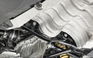 MMX Performance G8X Rear Differential Billet Front Cradle / Height Adjustable Mount Set MMR55-1604