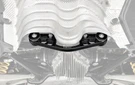 MMX Performance G8X Rear Differential Billet Front Cradle / Height Adjustable Mount Set MMR55-1604
