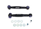 SuperPro 06-25 Volkswagen Golf GTI Lower Rear HD Adjustable Toe Arm Set - sprTRC1218