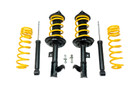 Whiteline 19-25 Toyota RAV4 Front HD Rear Lift Kit w/ HD Rear Springs Suited 440 Constant Load whlWLK-TOY001-HD