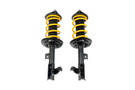 Whiteline 19-25 Toyota RAV4 Front HD Rear Lift Kit w/ HD Rear Springs Suited 440 Constant Load whlWLK-TOY001-HD