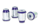 SuperPro 15-25 Ford F-150 Front Lower Inner Control Arm Bushing Kit - sprSPF5692K