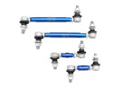 SuperPro 15-22 Ford Mustang Adjustable End Link Set (TRC12160 + TRC1245) - sprTRCLNKSET13