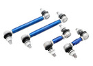 SuperPro 15-22 Ford Mustang Adjustable End Link Set (TRC12160 + TRC1245) - sprTRCLNKSET13