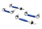 SuperPro 03-24 Toyota 4Runner HD Adjustable End Link Set (TRC1285L + TRC1285V) - sprTRCLNKSET11