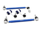 SuperPro 15-25 VW Golf Rear HD End Link Set (TRC4301 + TRC4300) - sprTRCLNKSET8