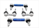 SuperPro 18-23 Kia Stinger HD Adjustable End Link Set (TRC1035 + TRC1085) - sprTRCLNKSET7