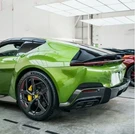 Phoenyx Design Ferrari 12 Cilindri | Carbon Fiber Body Kit