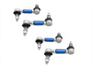 SuperPro 2004 Lexus RX330 0 Rear HD Adjustable End Link Set (TRC1045 x 2) - sprTRCLNKSET1