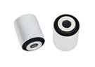 SuperPro 09-19 Dodge RAM 1500 Front Shock Absorber to Lower Control Arm Bushing Kit - sprSPF5762K