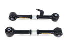 SuperPro 23-26 Toyota Sequoia HD Adjustable Upper Trailing Arm Set - sprTRC1138-V2