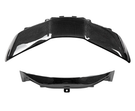 Phoenyx Design Ferrari Purosangue | Carbon Fiber Interior Replacement Kit