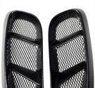 Phoenyx Design Porsche 718 Boxster/Cayman Carbon Fiber Side Vent Grilles