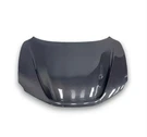 Phoenyx Design Ferrari SF90 | Carbon Fiber Front Hood
