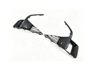 Phoenyx Design Cadillac CT5-V | Carbon Fiber Side Outer Grilles