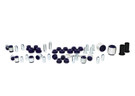SuperPro 09-21 Nissan GT-R (R35) Running Gear Bushing Kit - sprKIT5350K-RG