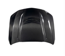 Phoenyx Design Cadillac CT5 | Carbon Fiber Front Hood
