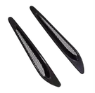 Phoenyx Design McLaren 720S | Carbon Fiber Hood Vents