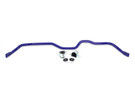 SuperPro 2023+ Toyota GR Corolla 24mm Adjustable Rear Sway Bar - sprRC0134RZ-24