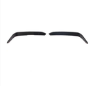 Phoenyx Design Alfa Romeo Giulia | Carbon Fiber Front Bumper Trim