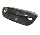 Phoenyx Design Alfa Romeo Giulia | Carbon Fiber Trunk